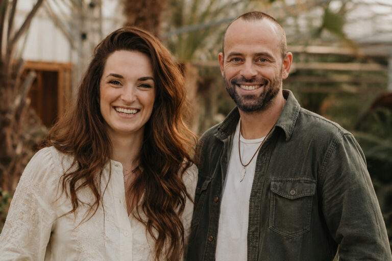 Portret samen