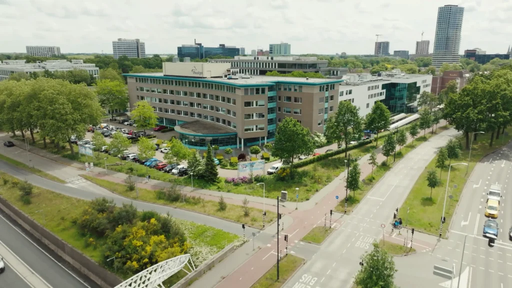 Fontys Hogeschool Eindhoven