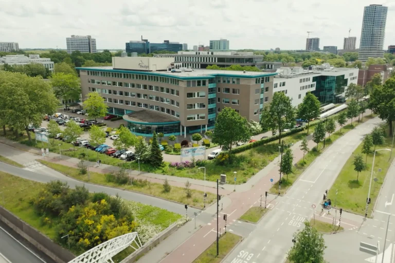 Fontys Hogeschool Eindhoven